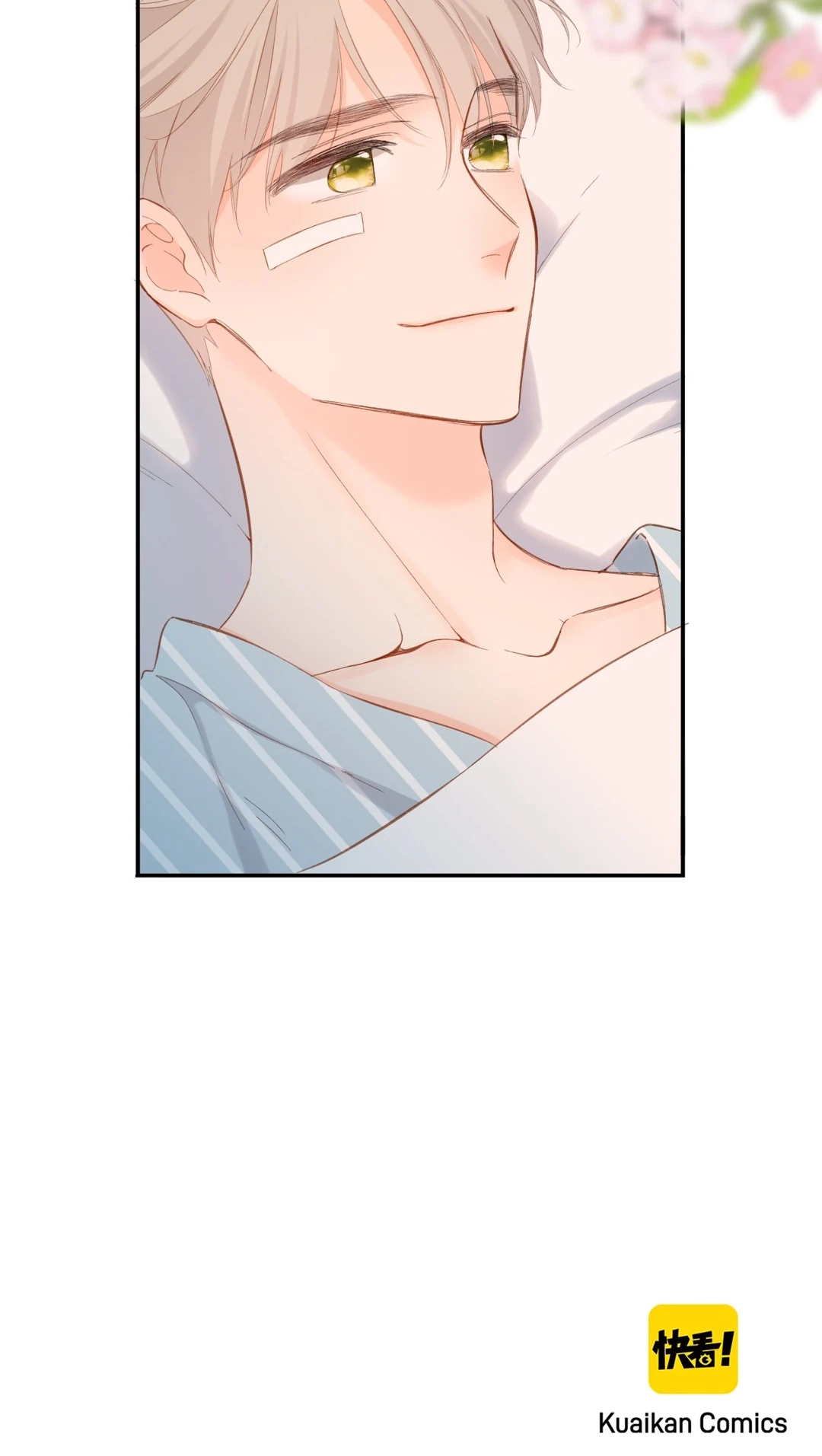 Read Once More chapter 140 image 42 on Lezhin