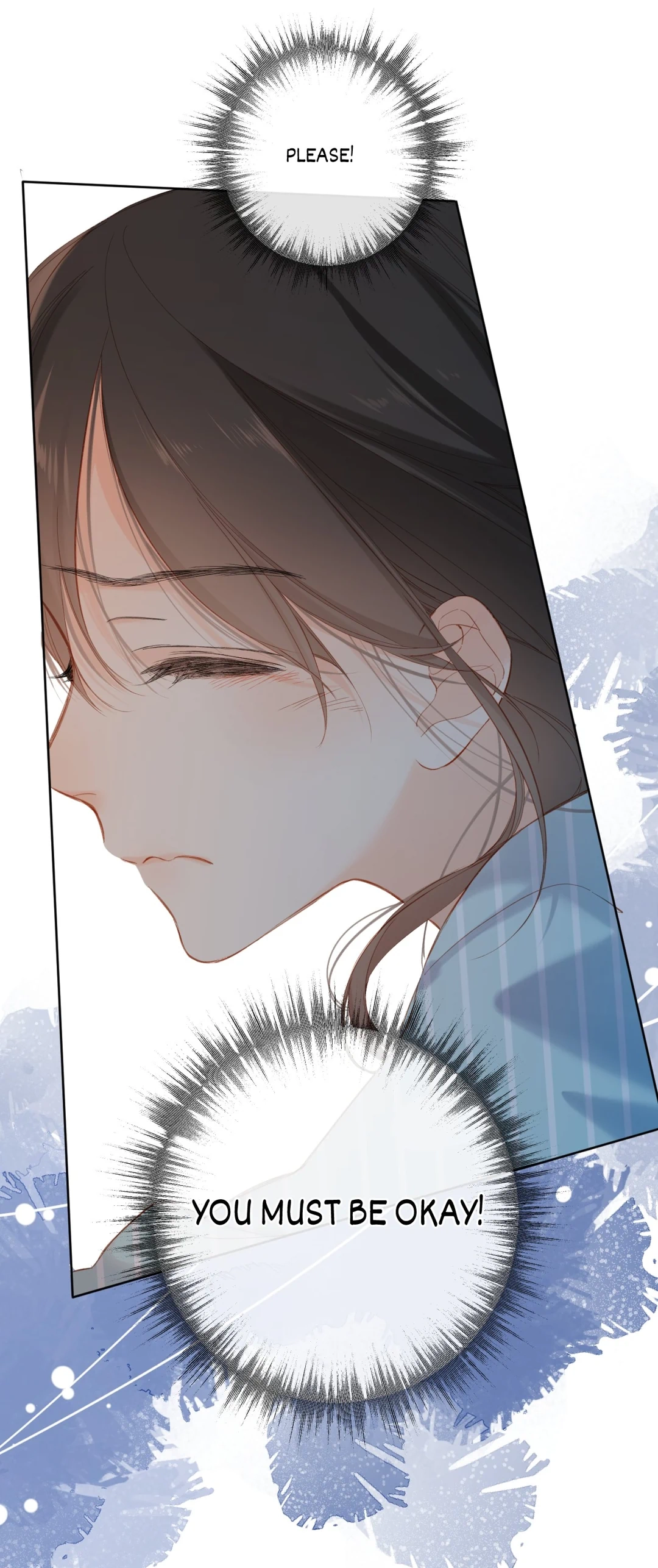 Read Once More chapter 140 image 9 on Lezhin