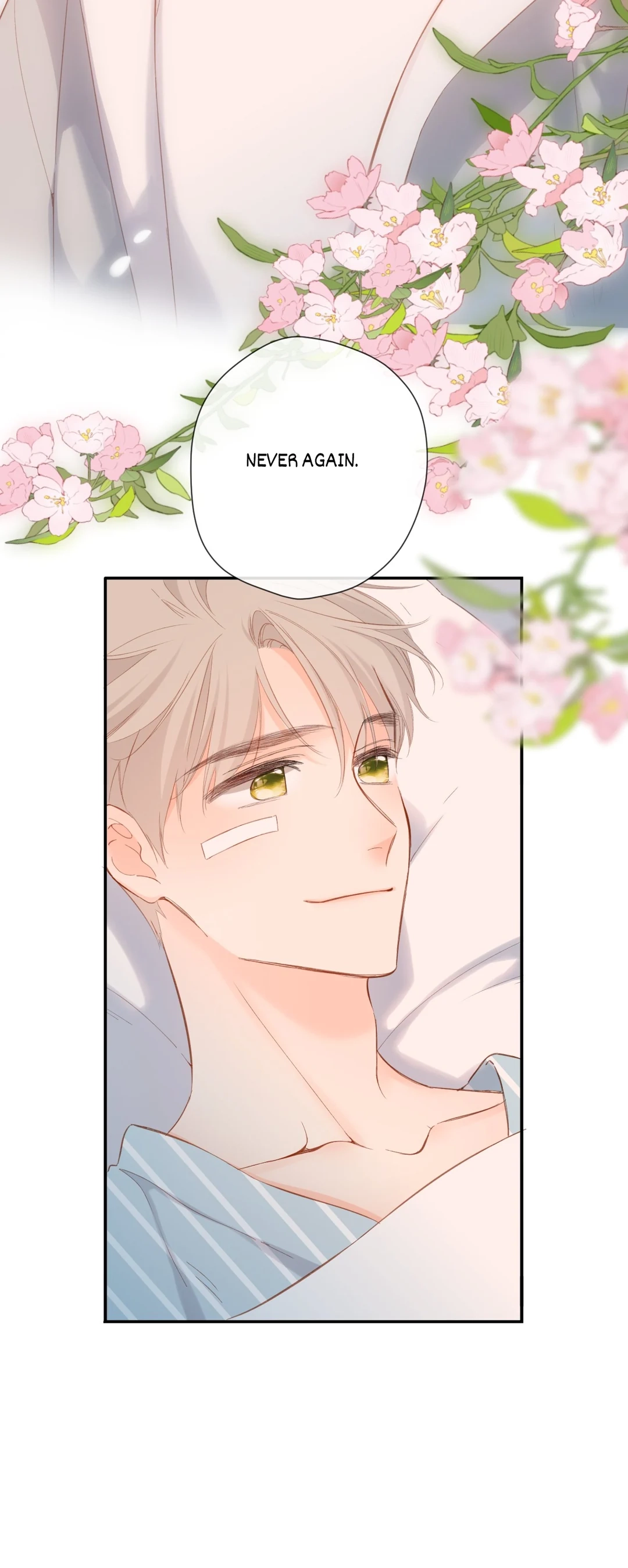 Read Once More chapter 141 image 1 on Lezhin