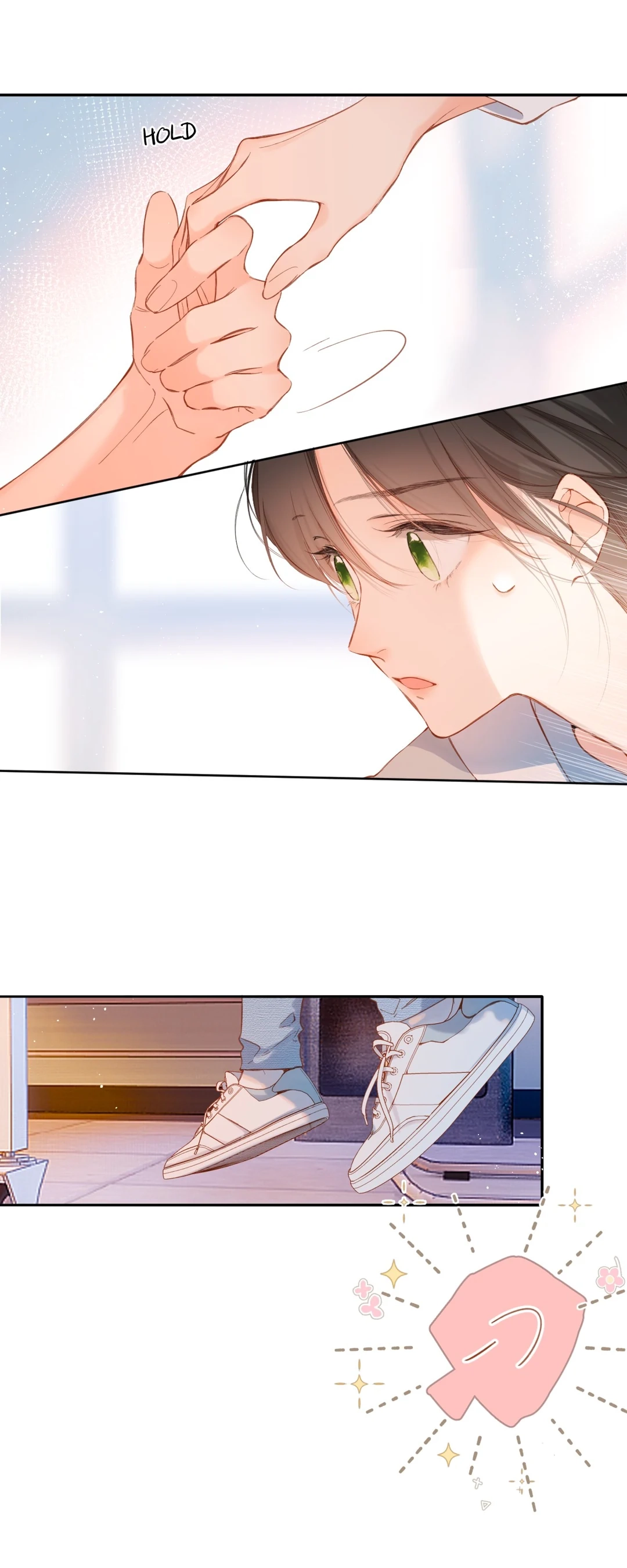 Read Once More chapter 141 image 2 on Lezhin