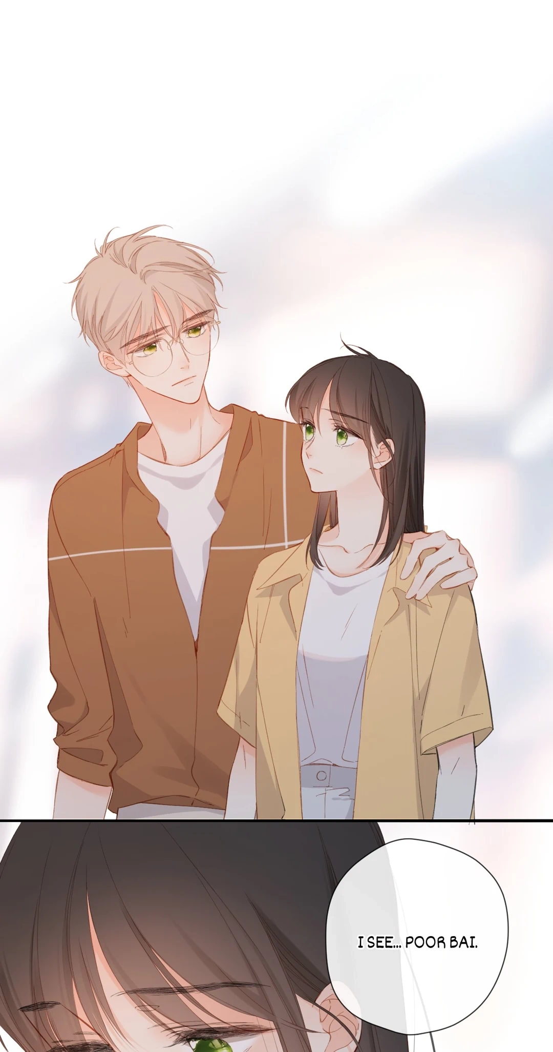 Read Once More chapter 141 image 25 on Lezhin