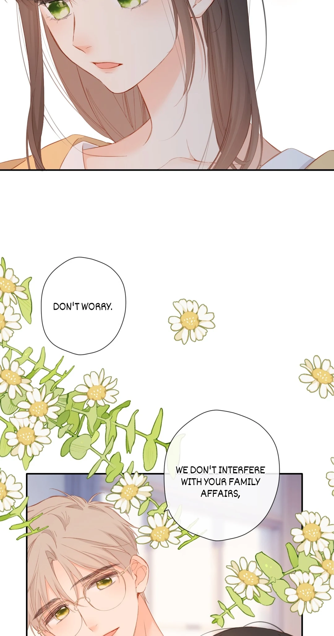 Read Once More chapter 141 image 26 on Lezhin