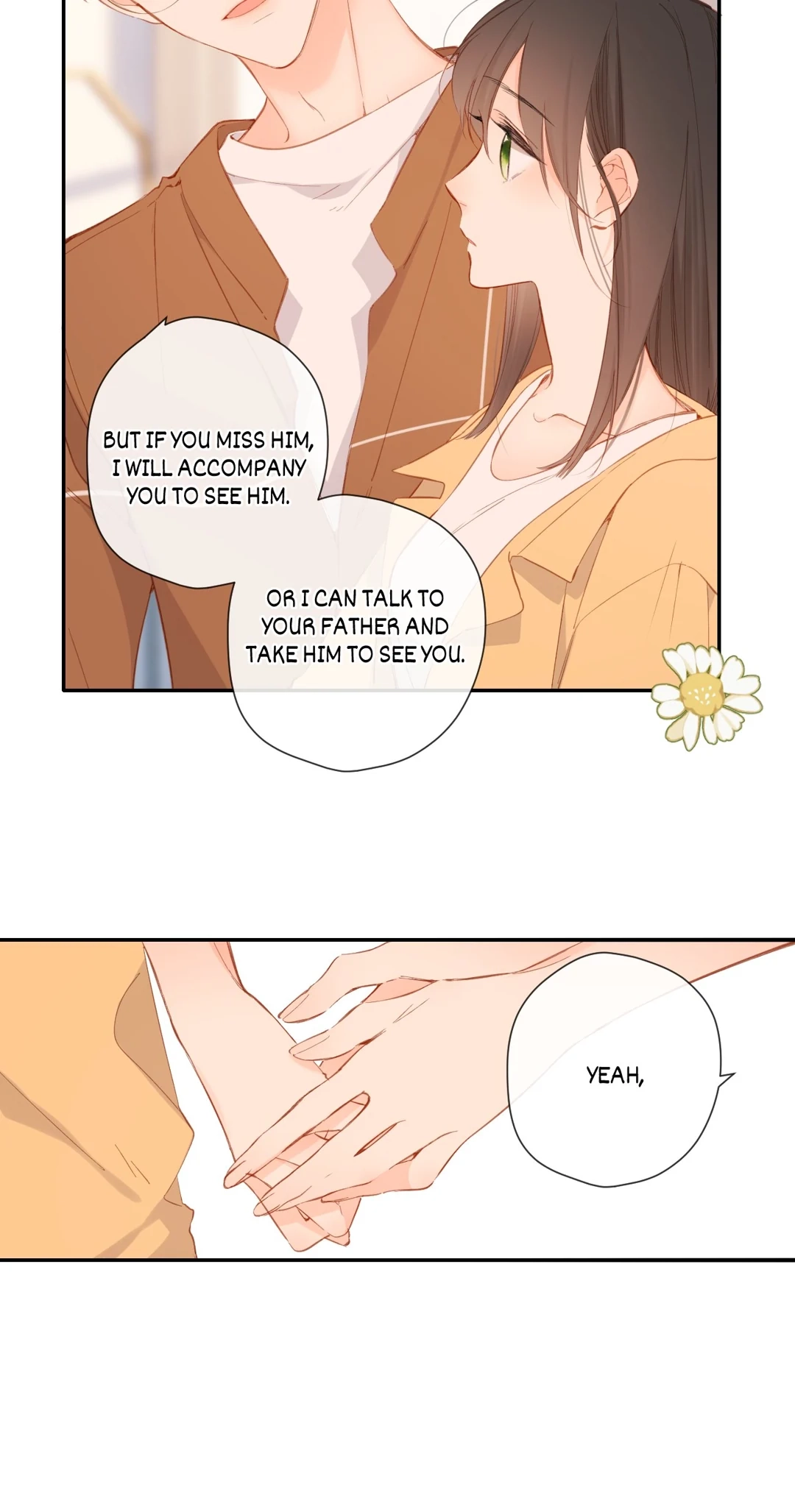 Read Once More chapter 141 image 27 on Lezhin