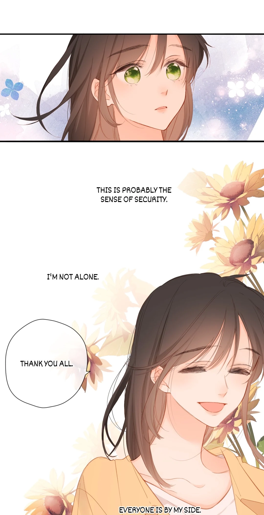 Read Once More chapter 141 image 29 on Lezhin