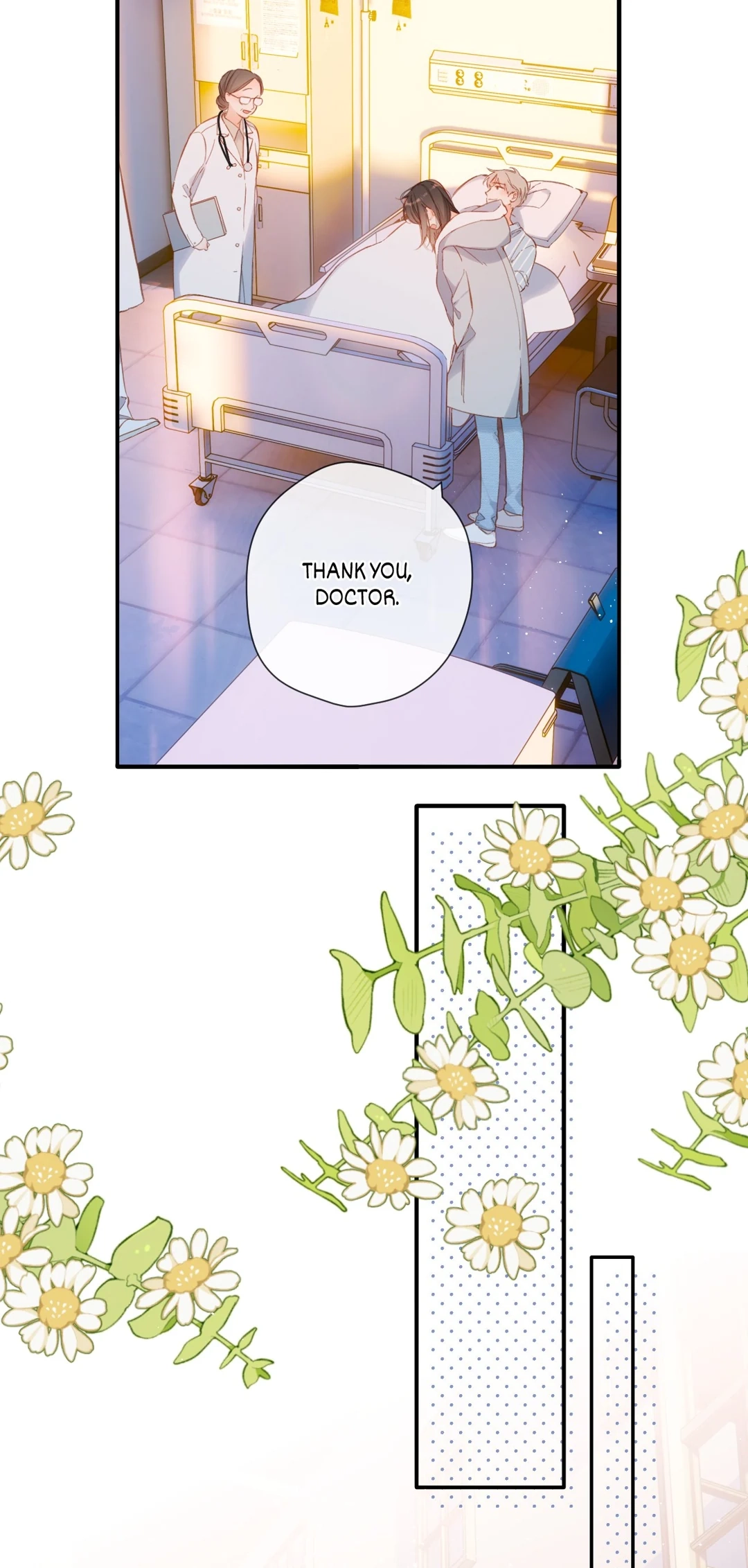 Read Once More chapter 141 image 8 on Lezhin