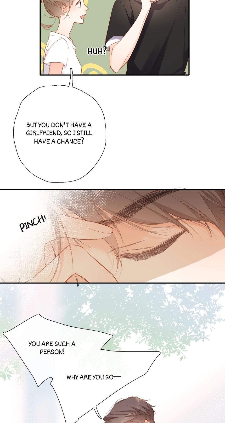 Read Once More chapter 142 image 14 on Lezhin