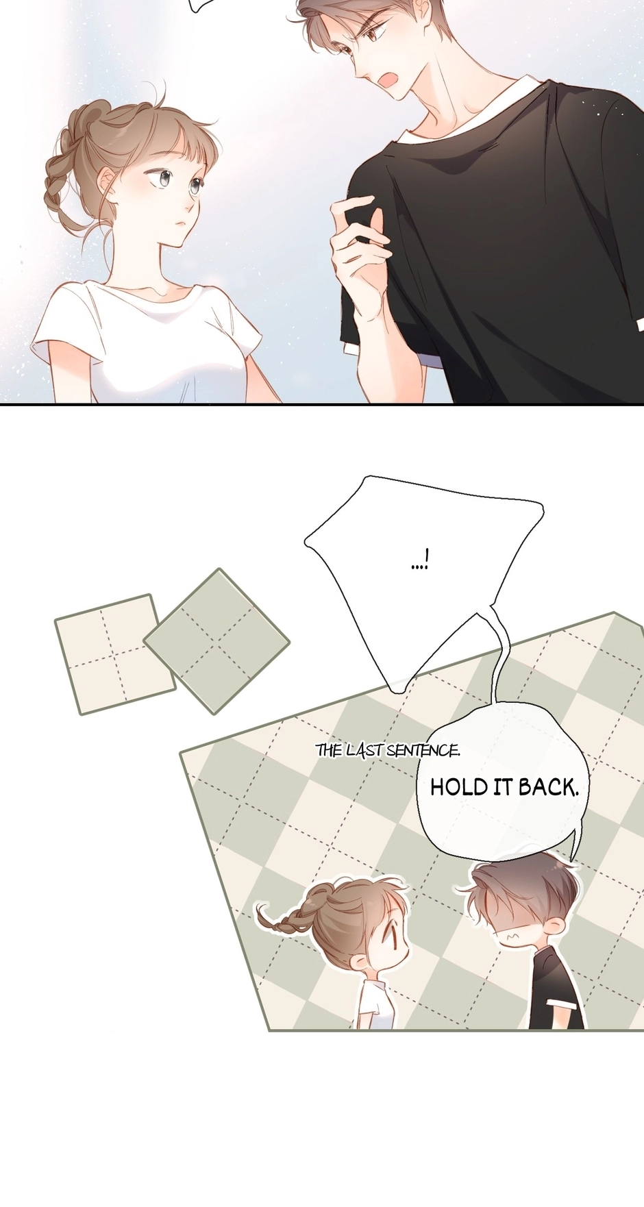 Read Once More chapter 142 image 15 on Lezhin