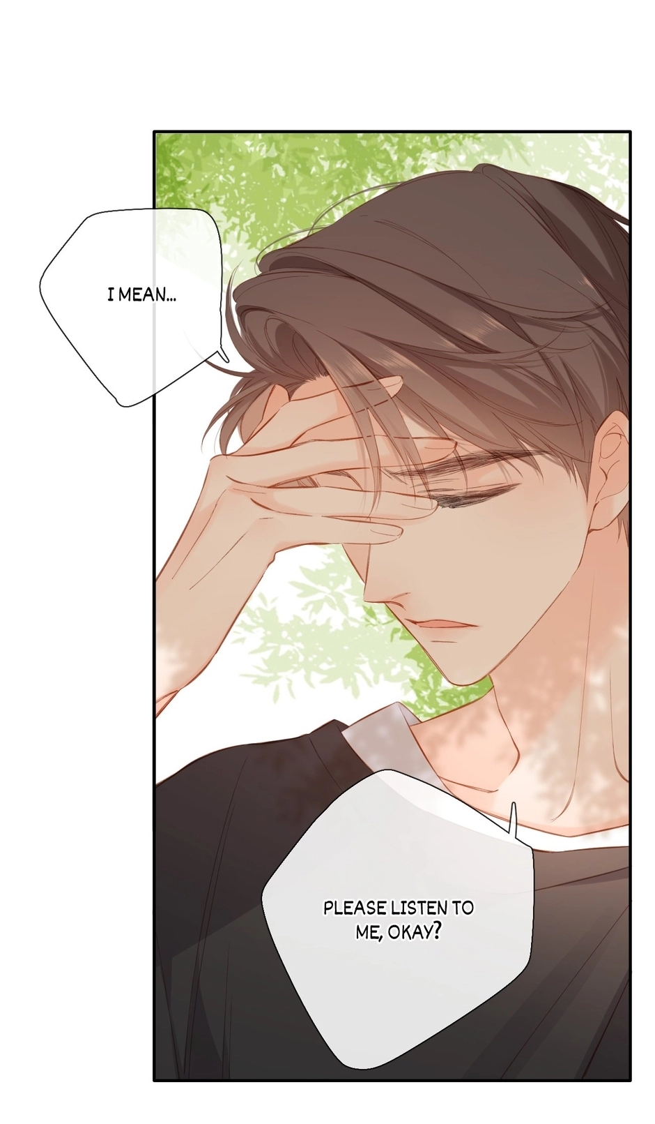 Read Once More chapter 142 image 16 on Lezhin