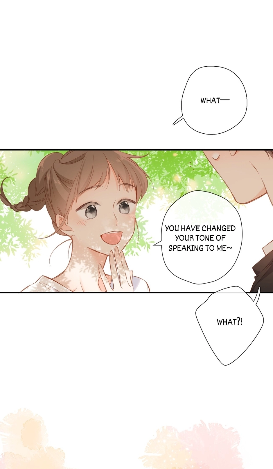 Read Once More chapter 142 image 17 on Lezhin