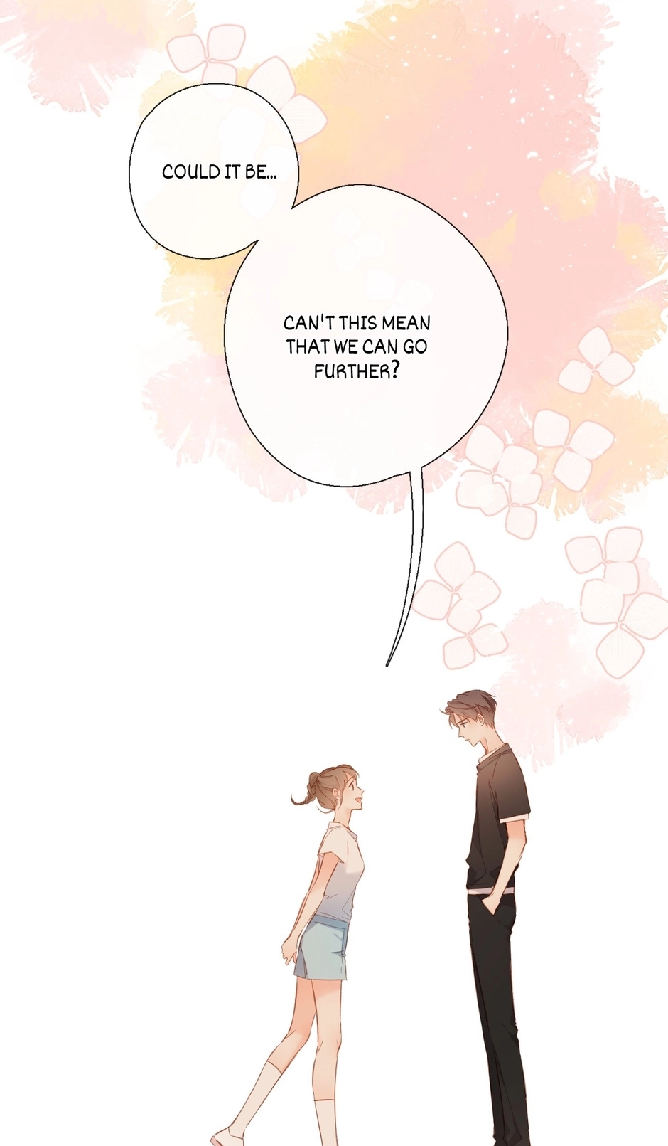 Read Once More chapter 142 image 18 on Lezhin