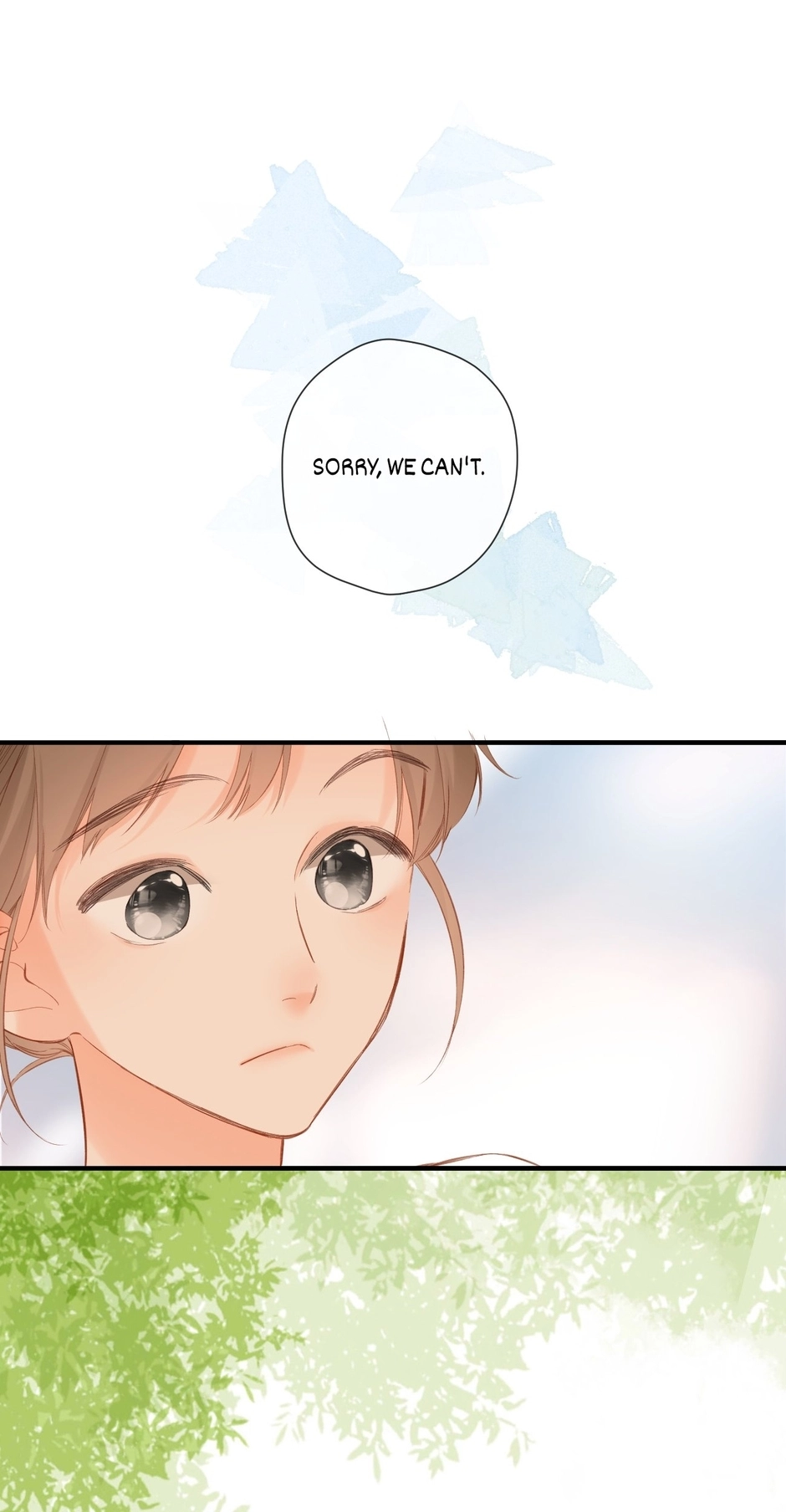 Read Once More chapter 142 image 20 on Lezhin