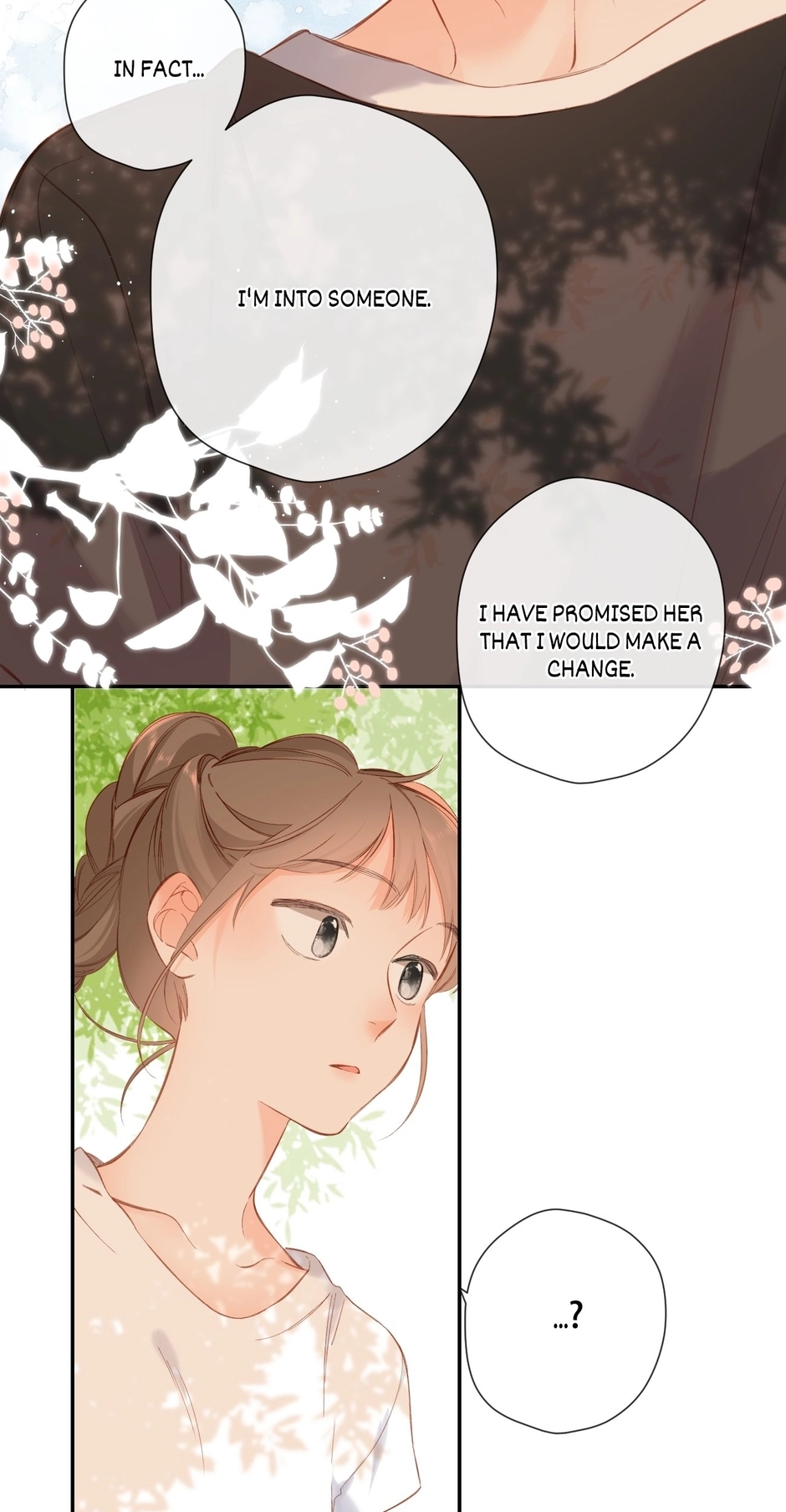 Read Once More chapter 142 image 22 on Lezhin