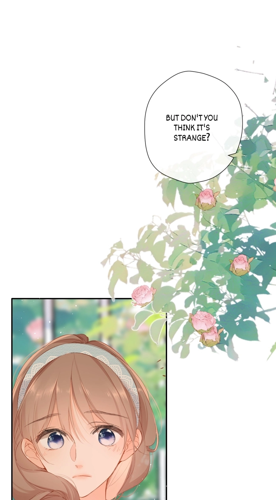 Read Once More chapter 142 image 24 on Lezhin