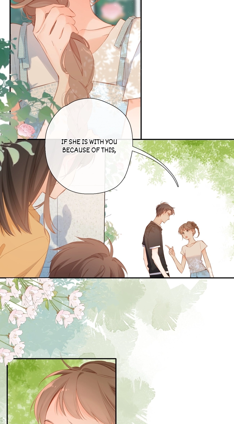 Read Once More chapter 142 image 25 on Lezhin