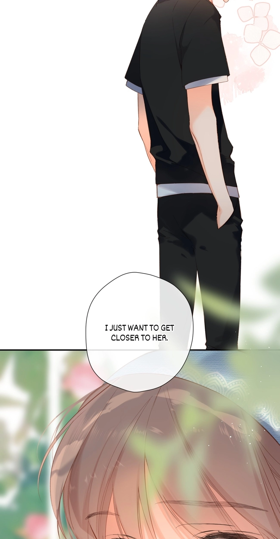 Read Once More chapter 142 image 29 on Lezhin