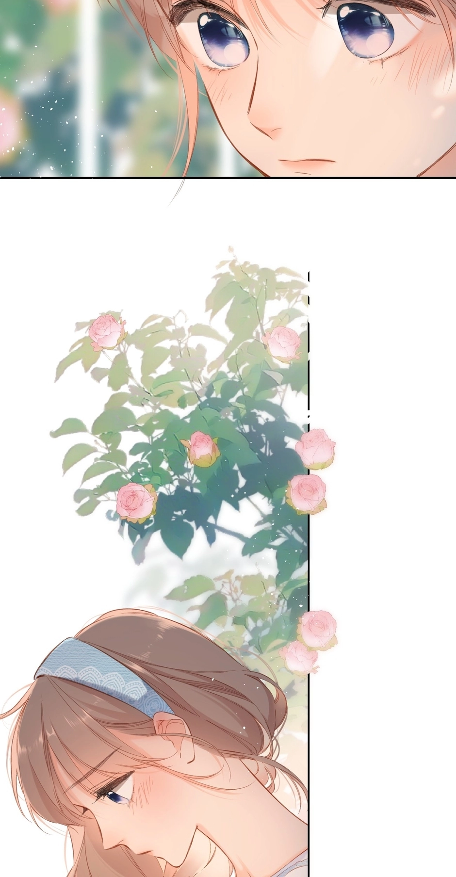 Read Once More chapter 142 image 30 on Lezhin