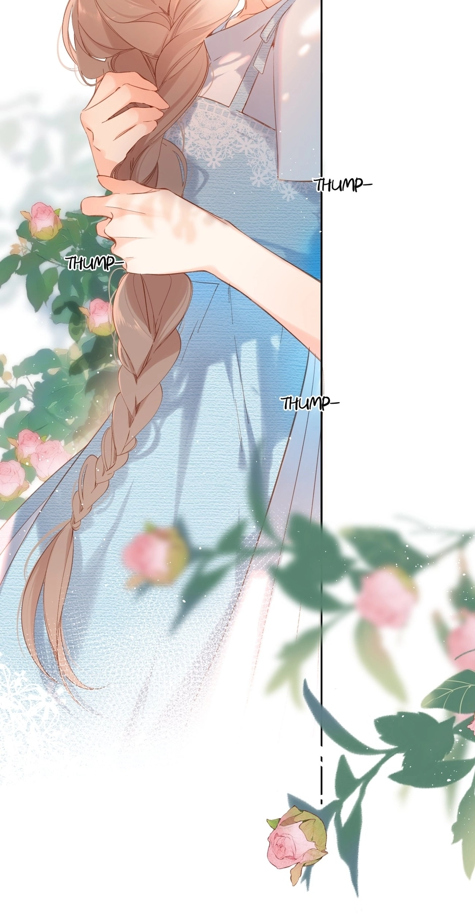 Read Once More chapter 142 image 31 on Lezhin