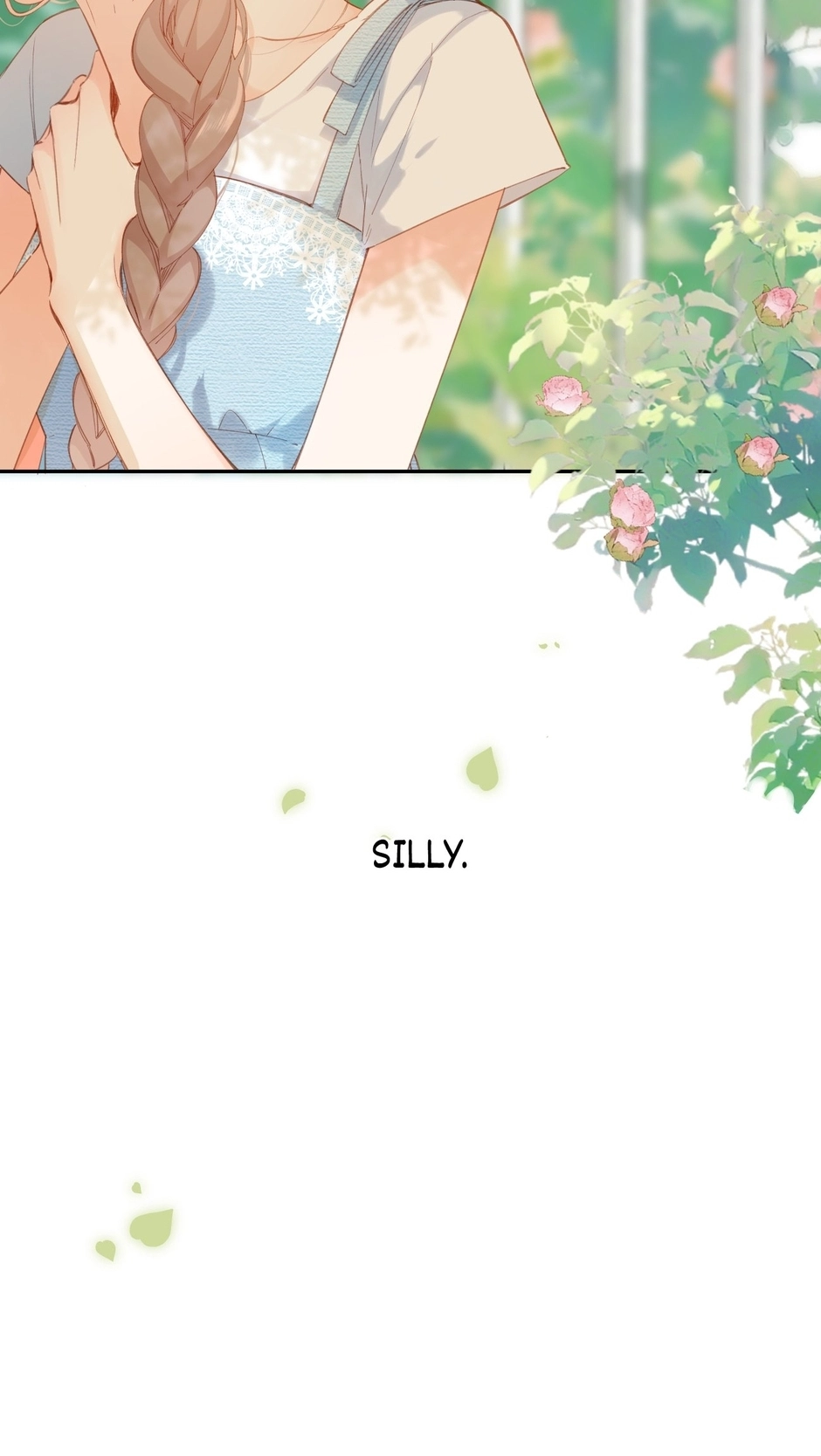 Read Once More chapter 142 image 35 on Lezhin