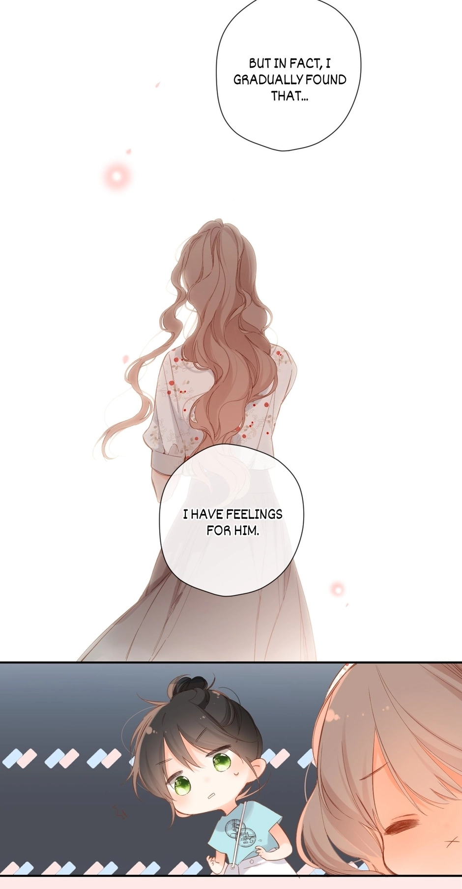 Read Once More chapter 142 image 41 on Lezhin