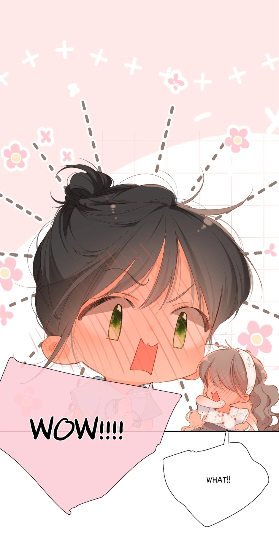 Read Once More chapter 142 image 42 on Lezhin