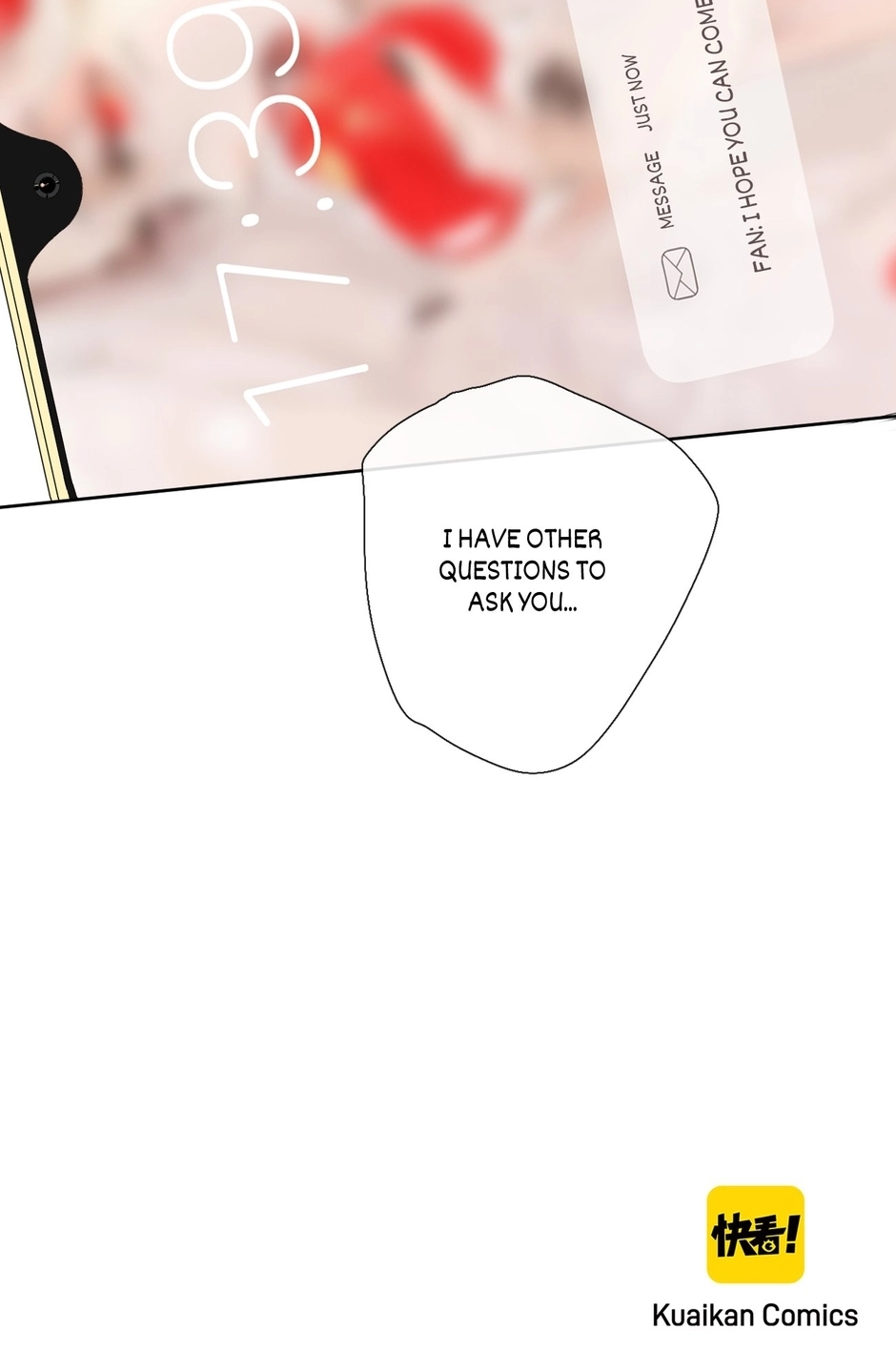 Read Once More chapter 142 image 45 on Lezhin