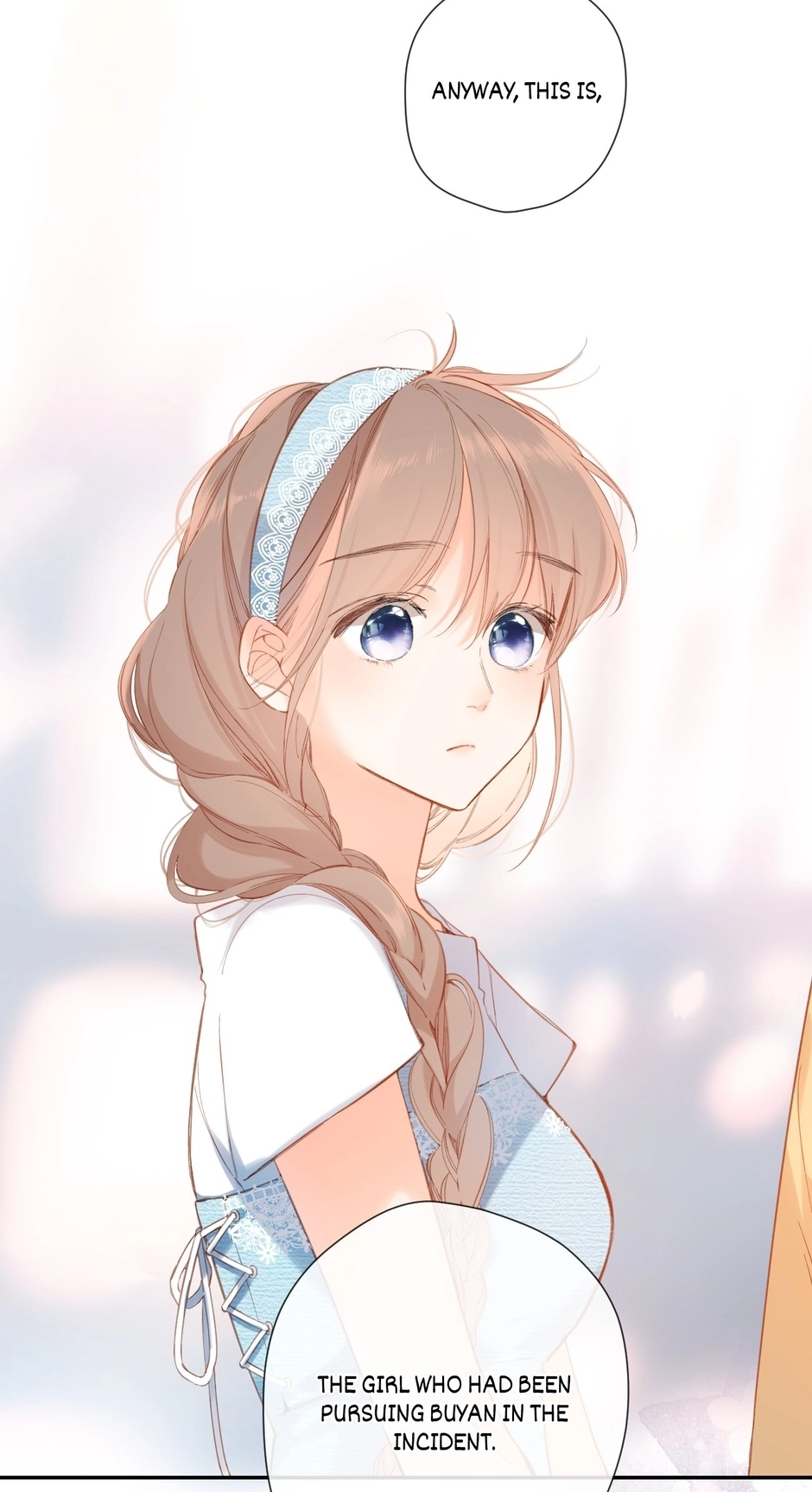 Read Once More chapter 142 image 6 on Lezhin