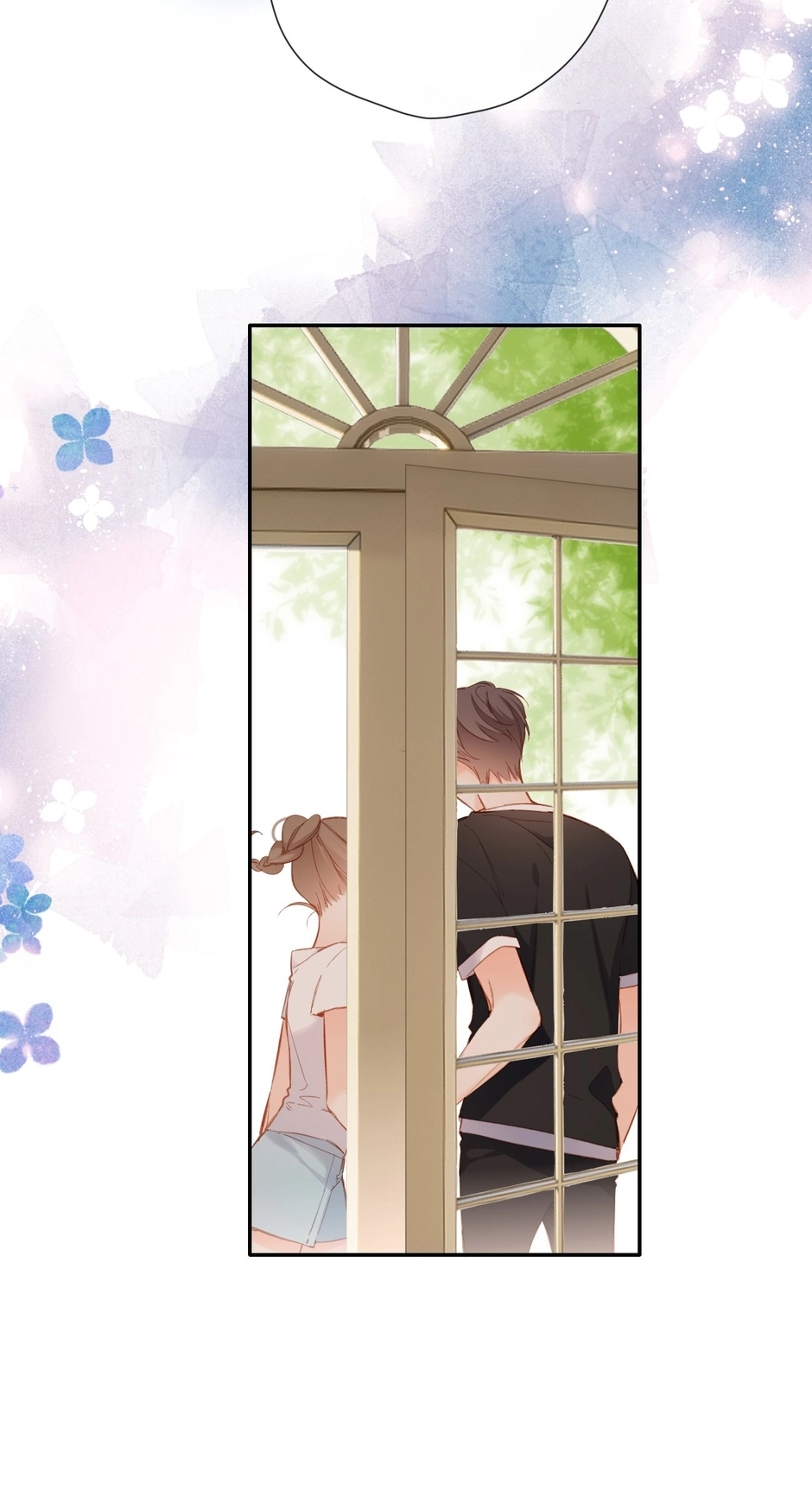 Read Once More chapter 142 image 7 on Lezhin