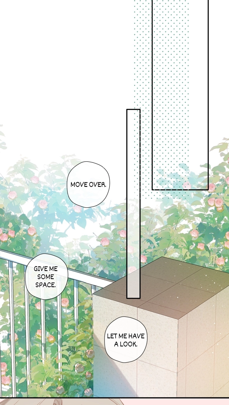 Read Once More chapter 142 image 9 on Lezhin