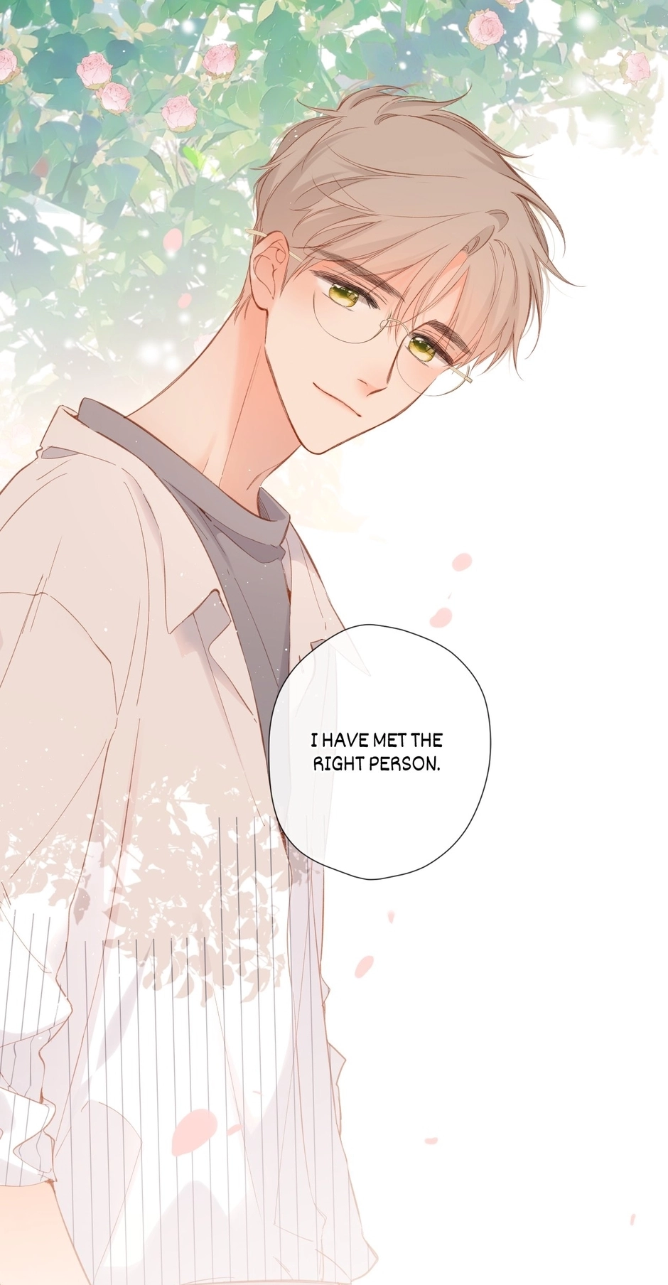 Read Once More chapter 143 image 14 on Lezhin