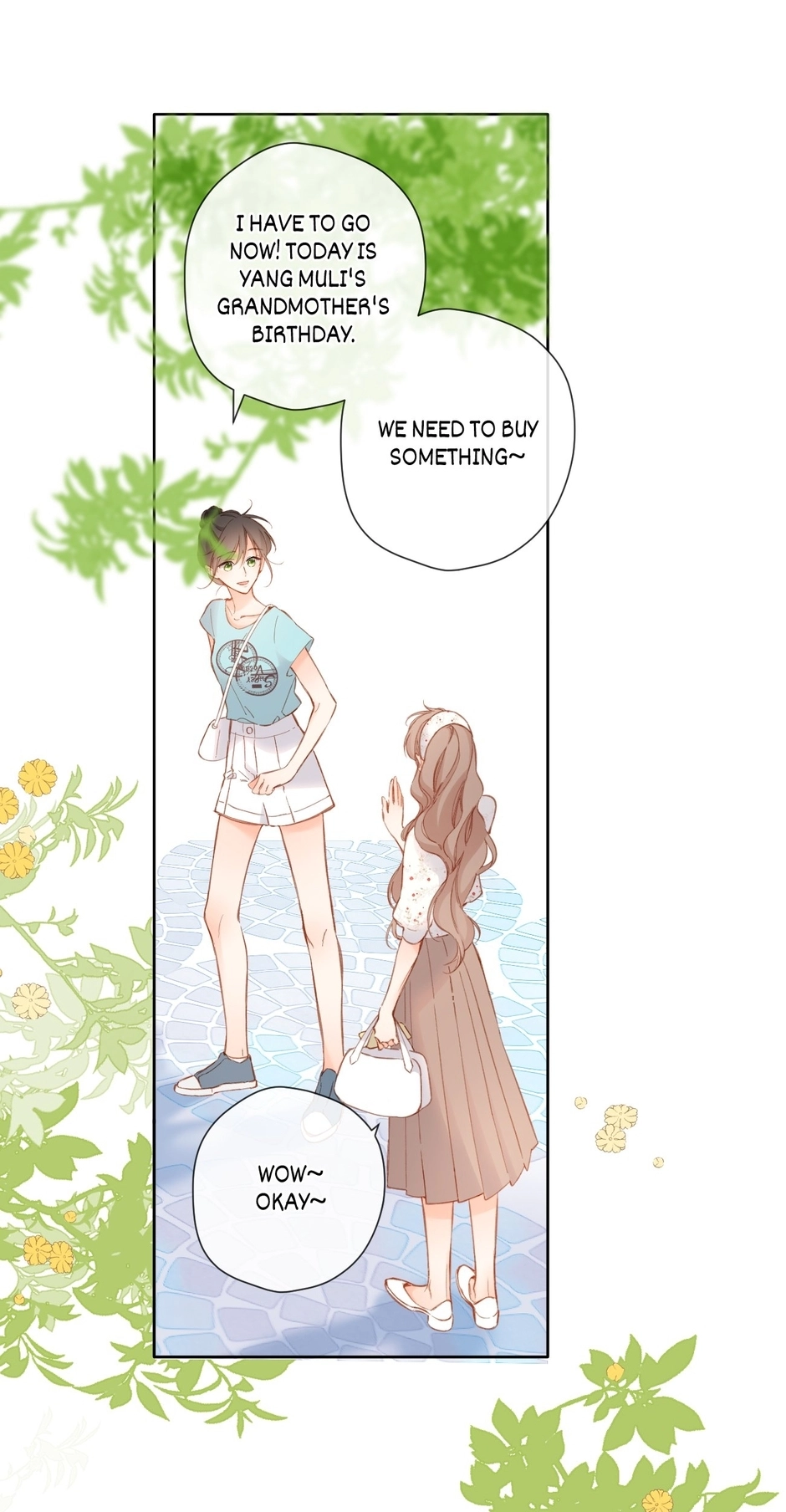 Read Once More chapter 143 image 16 on Lezhin