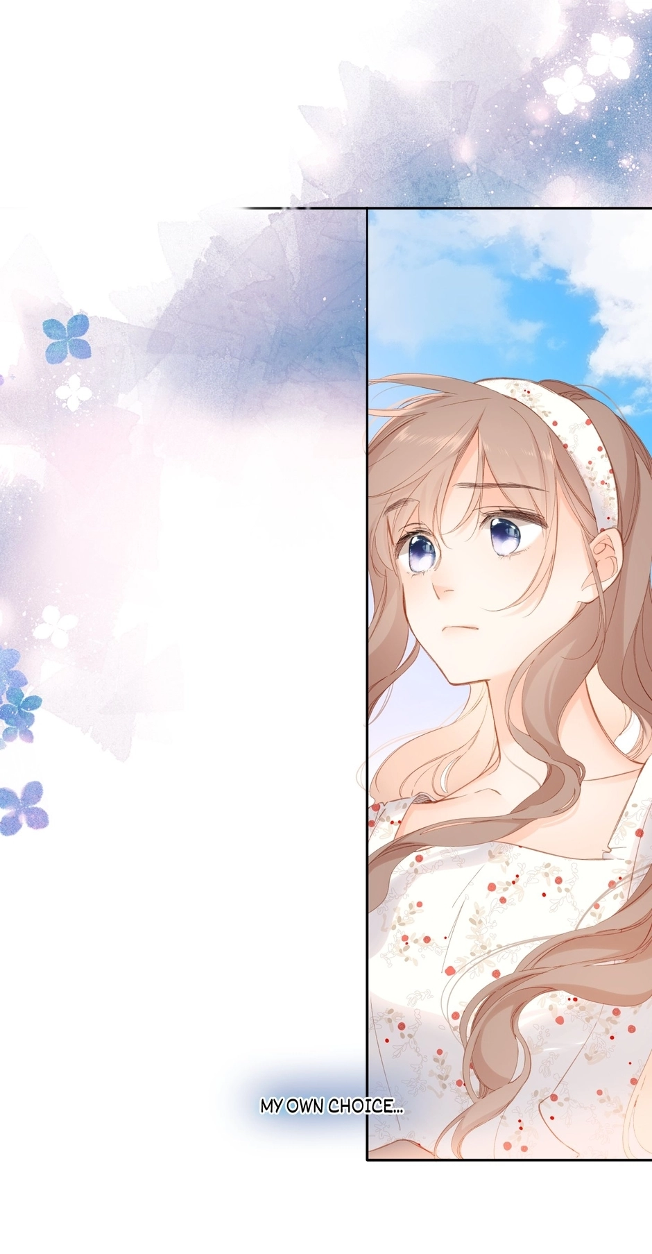 Read Once More chapter 143 image 19 on Lezhin