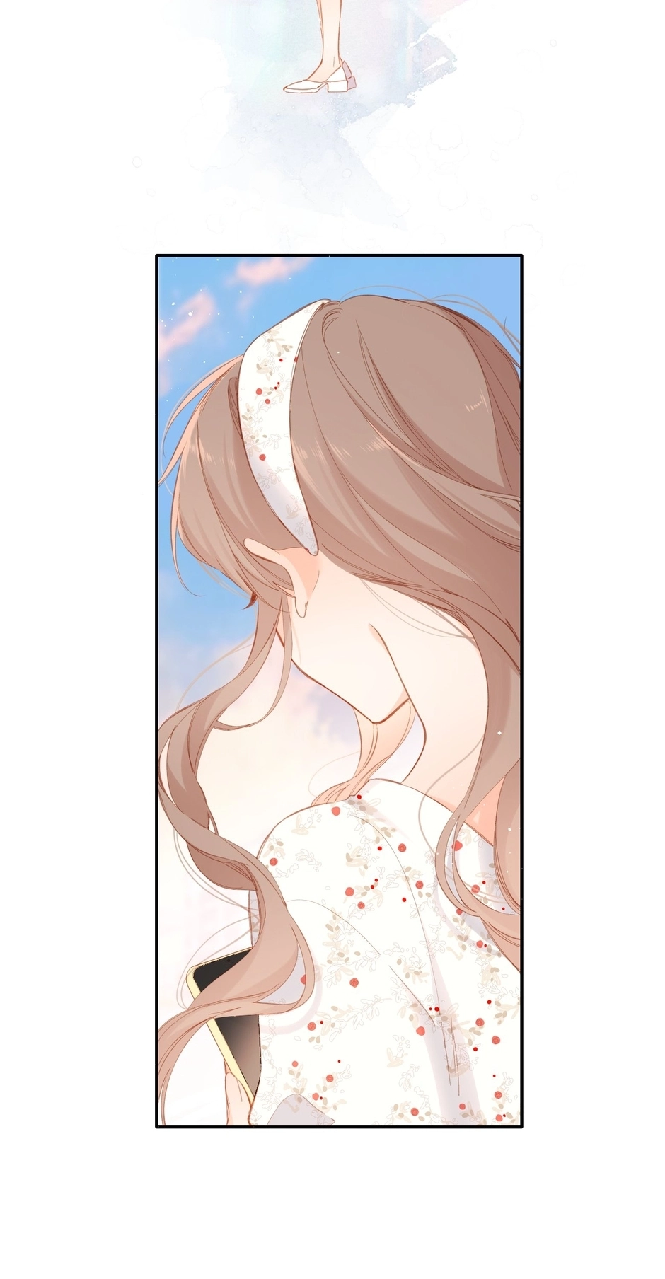 Read Once More chapter 143 image 22 on Lezhin
