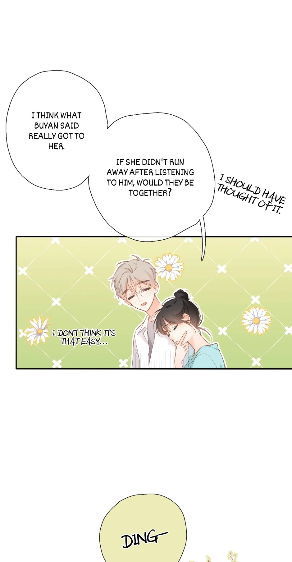 Read Once More chapter 143 image 28 on Lezhin
