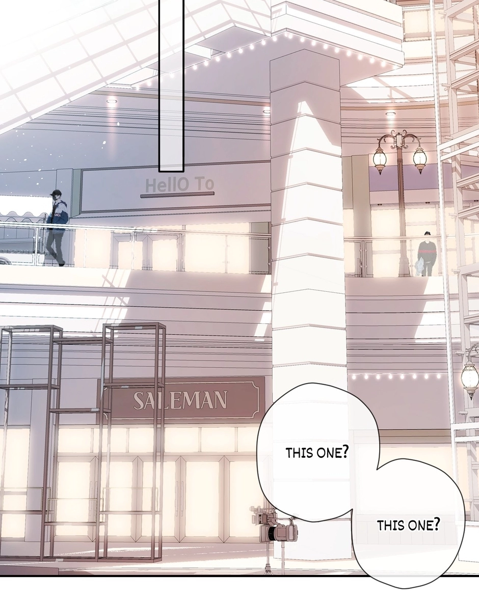Read Once More chapter 143 image 33 on Lezhin