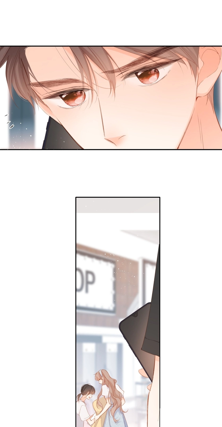 Read Once More chapter 143 image 38 on Lezhin