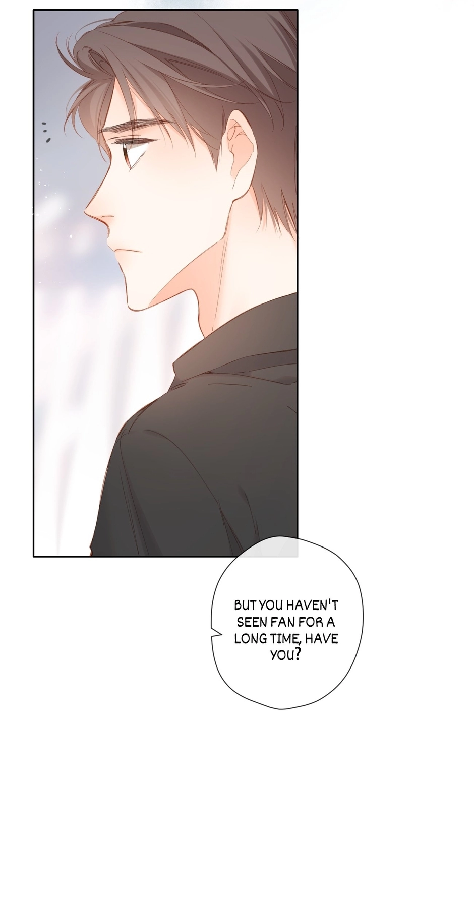 Read Once More chapter 143 image 41 on Lezhin