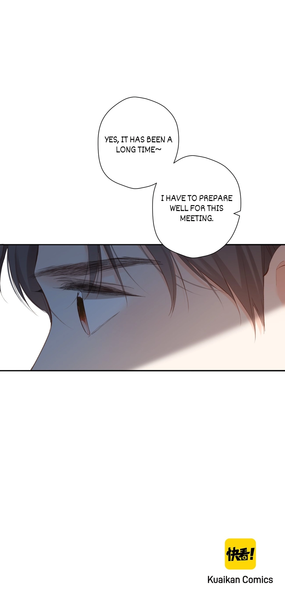 Read Once More chapter 143 image 42 on Lezhin