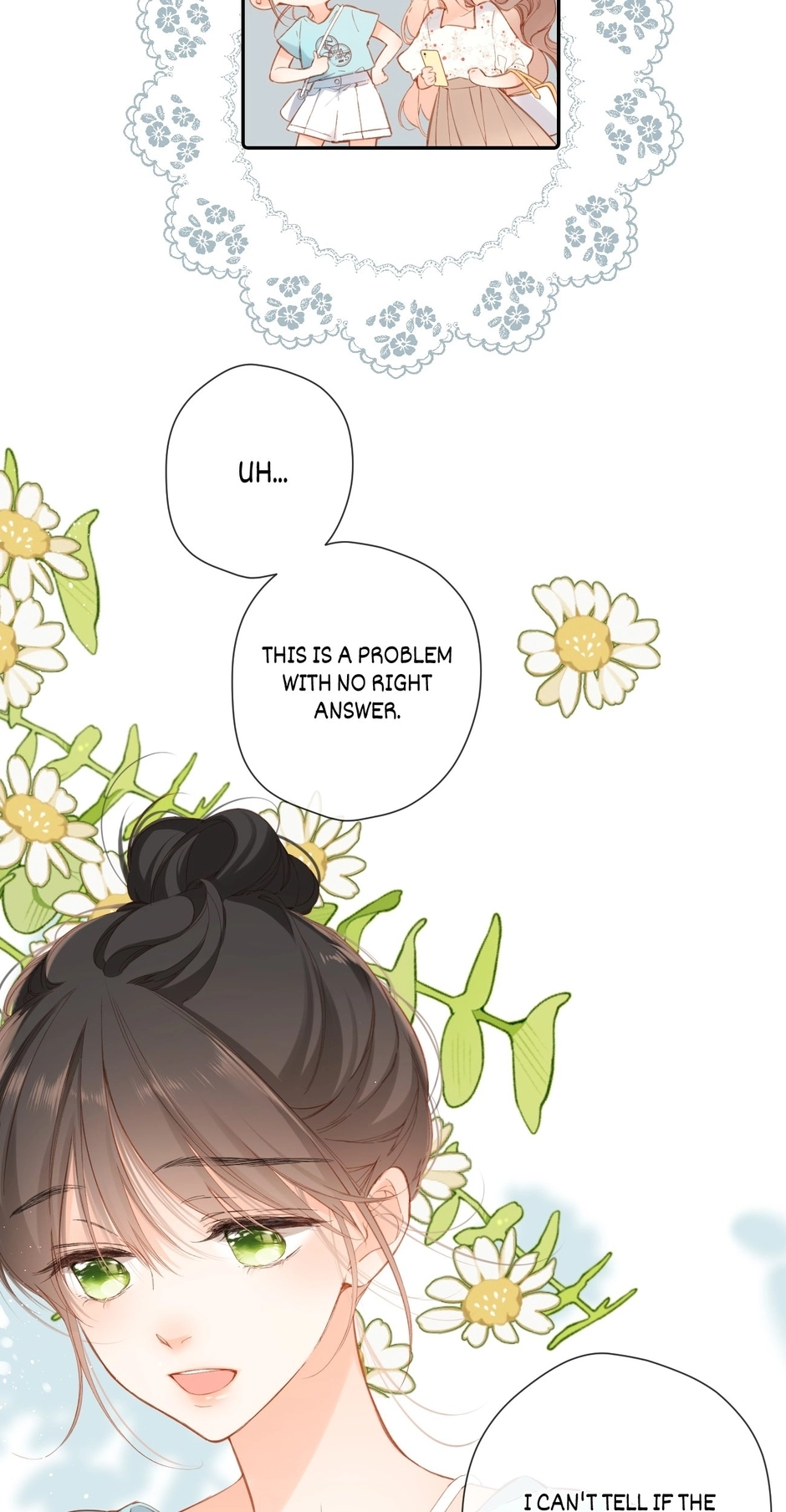 Read Once More chapter 143 image 5 on Lezhin