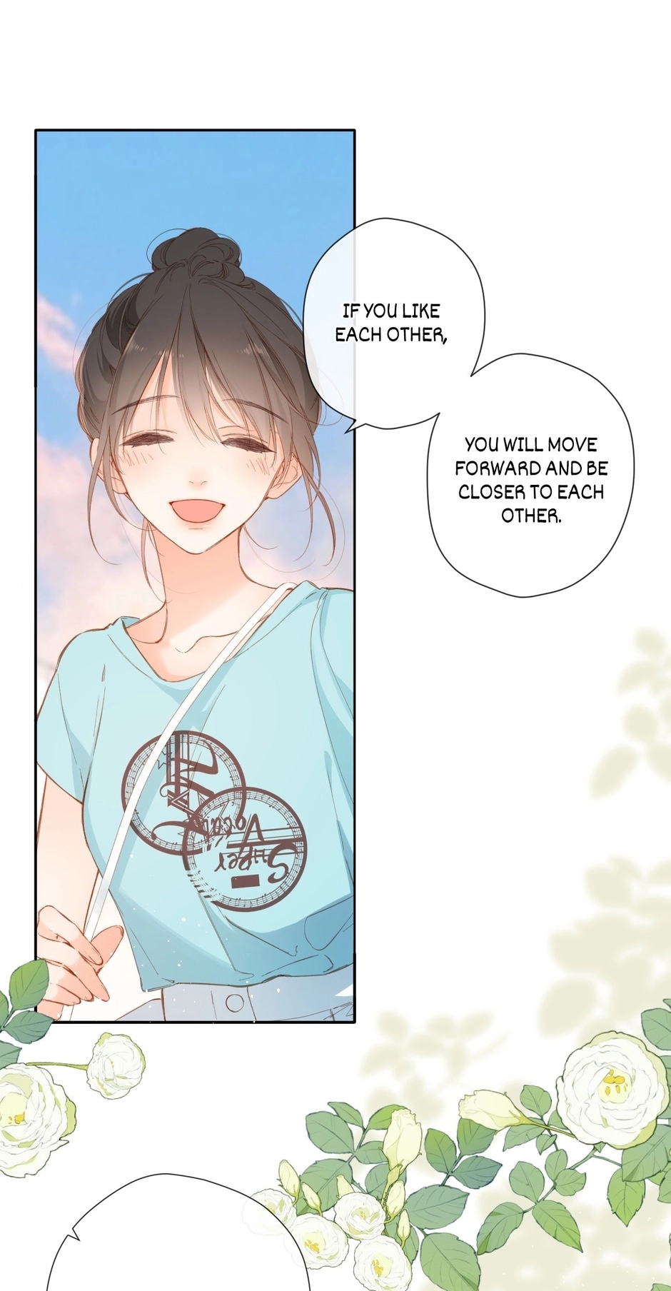 Read Once More chapter 143 image 8 on Lezhin