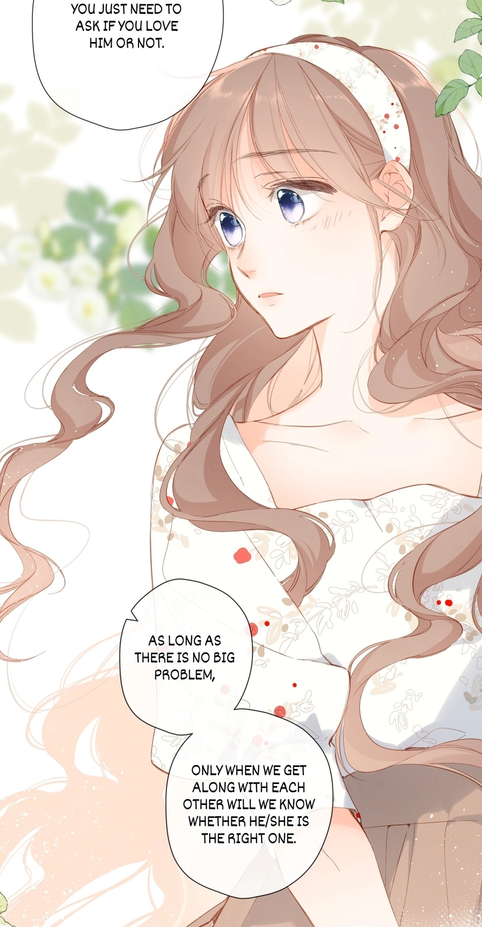 Read Once More chapter 143 image 9 on Lezhin