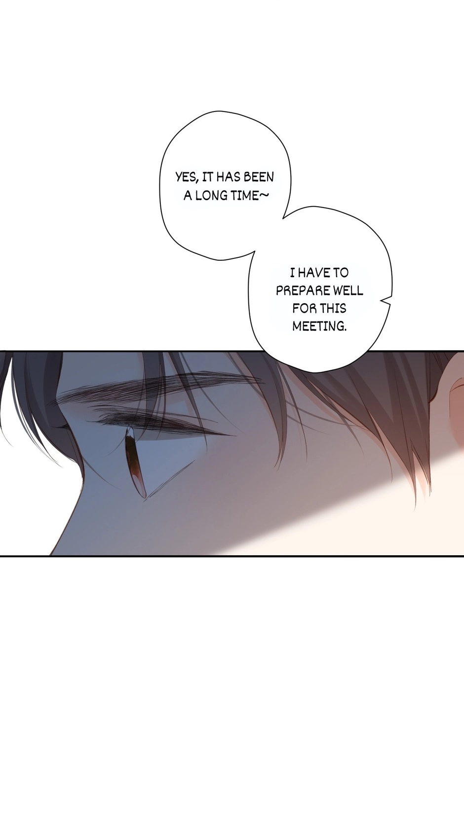Read Once More chapter 144 image 1 on Lezhin