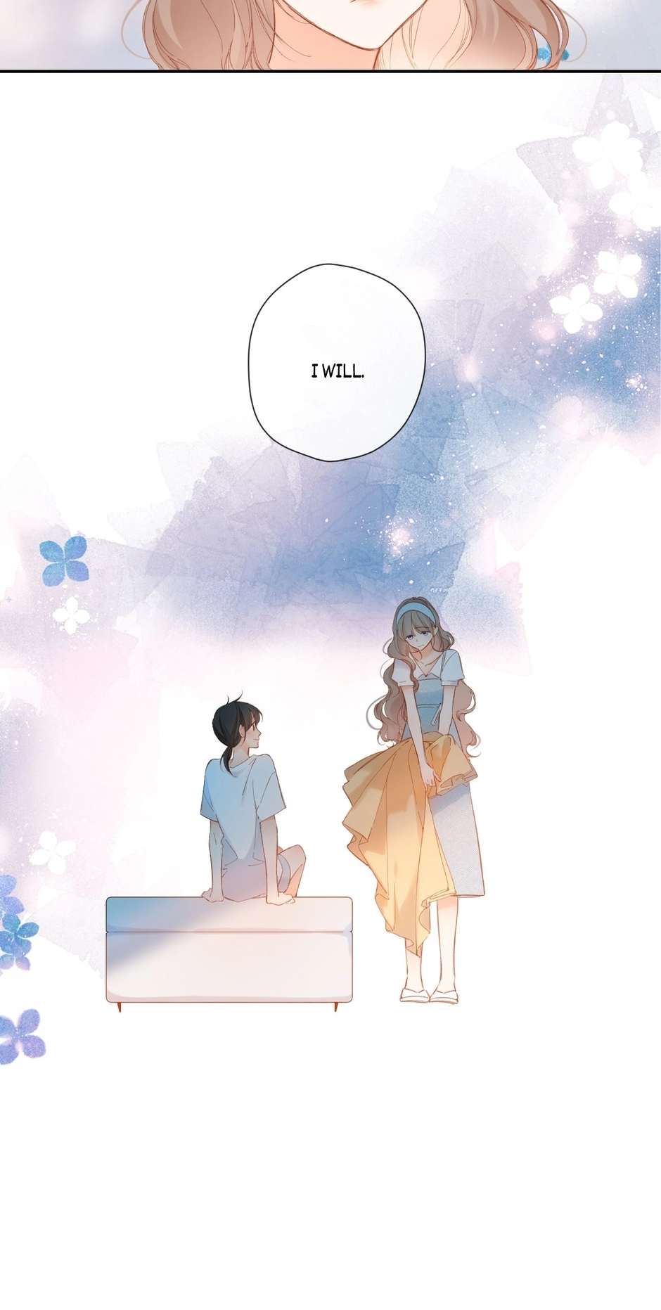 Read Once More chapter 144 image 10 on Lezhin
