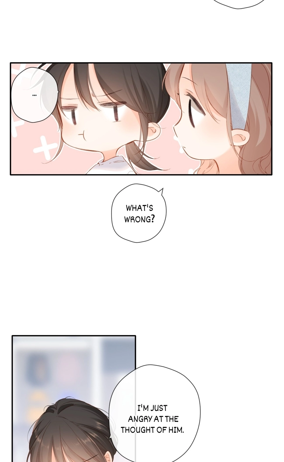 Read Once More chapter 144 image 13 on Lezhin