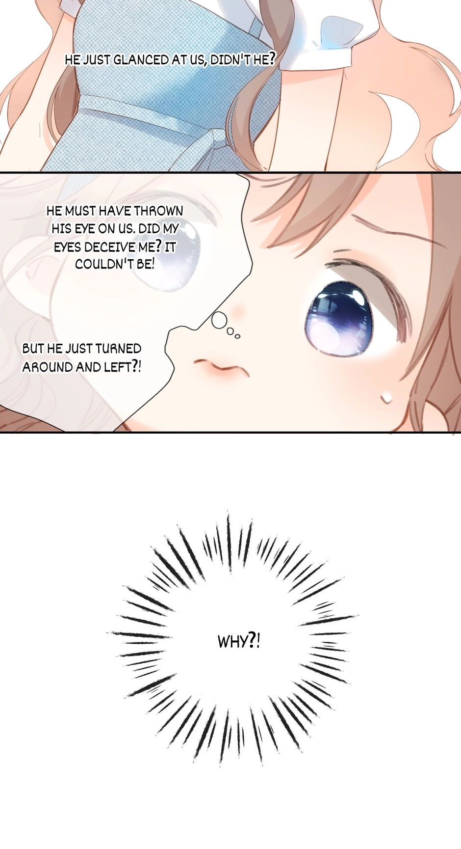 Read Once More chapter 144 image 18 on Lezhin