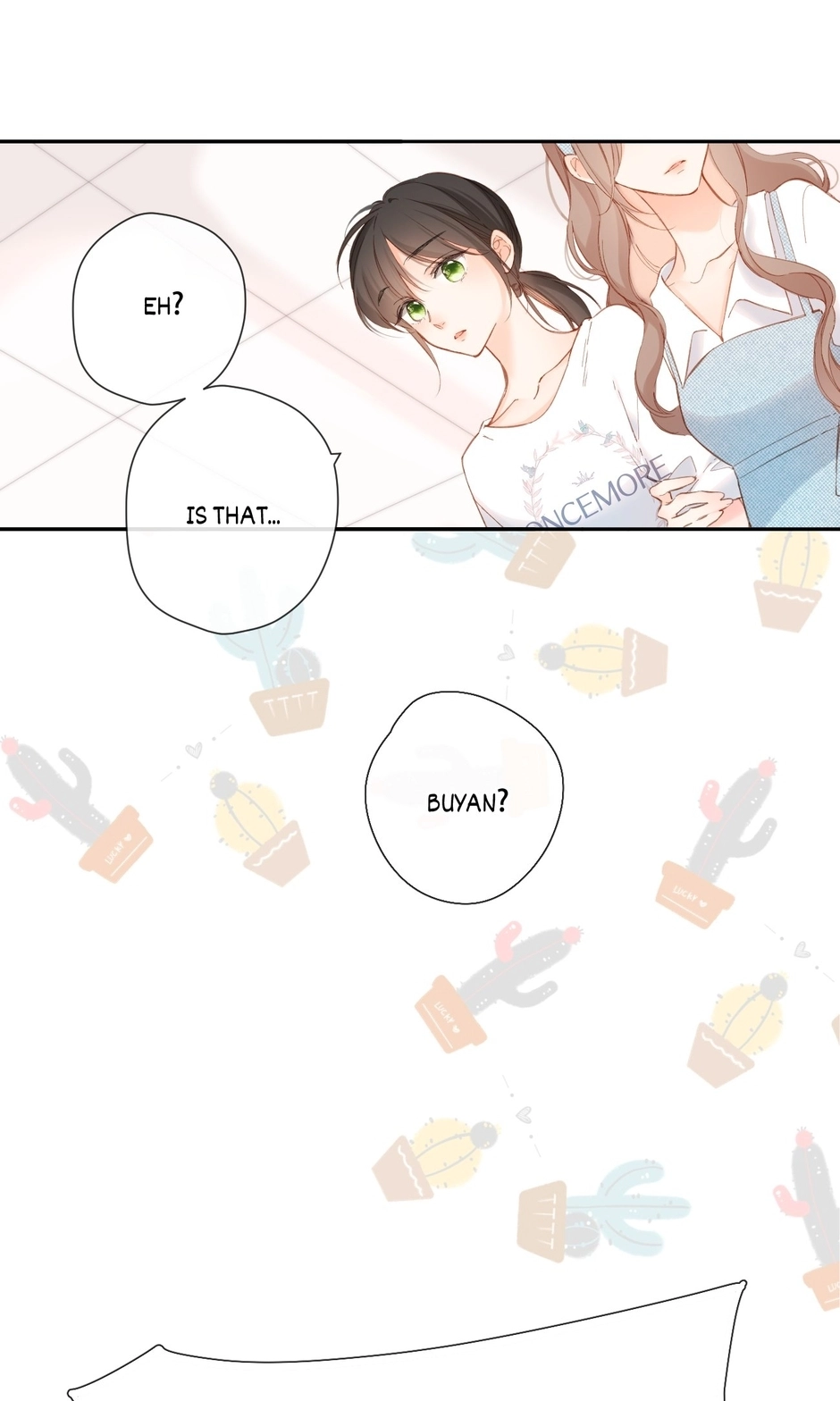 Read Once More chapter 144 image 19 on Lezhin