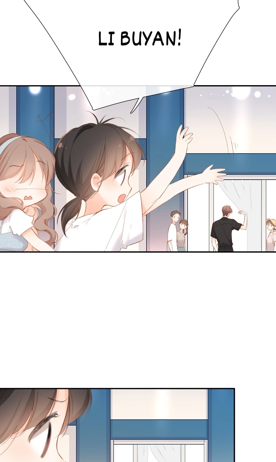 Read Once More chapter 144 image 20 on Lezhin