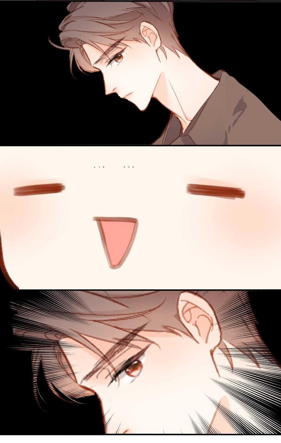 Read Once More chapter 144 image 24 on Lezhin