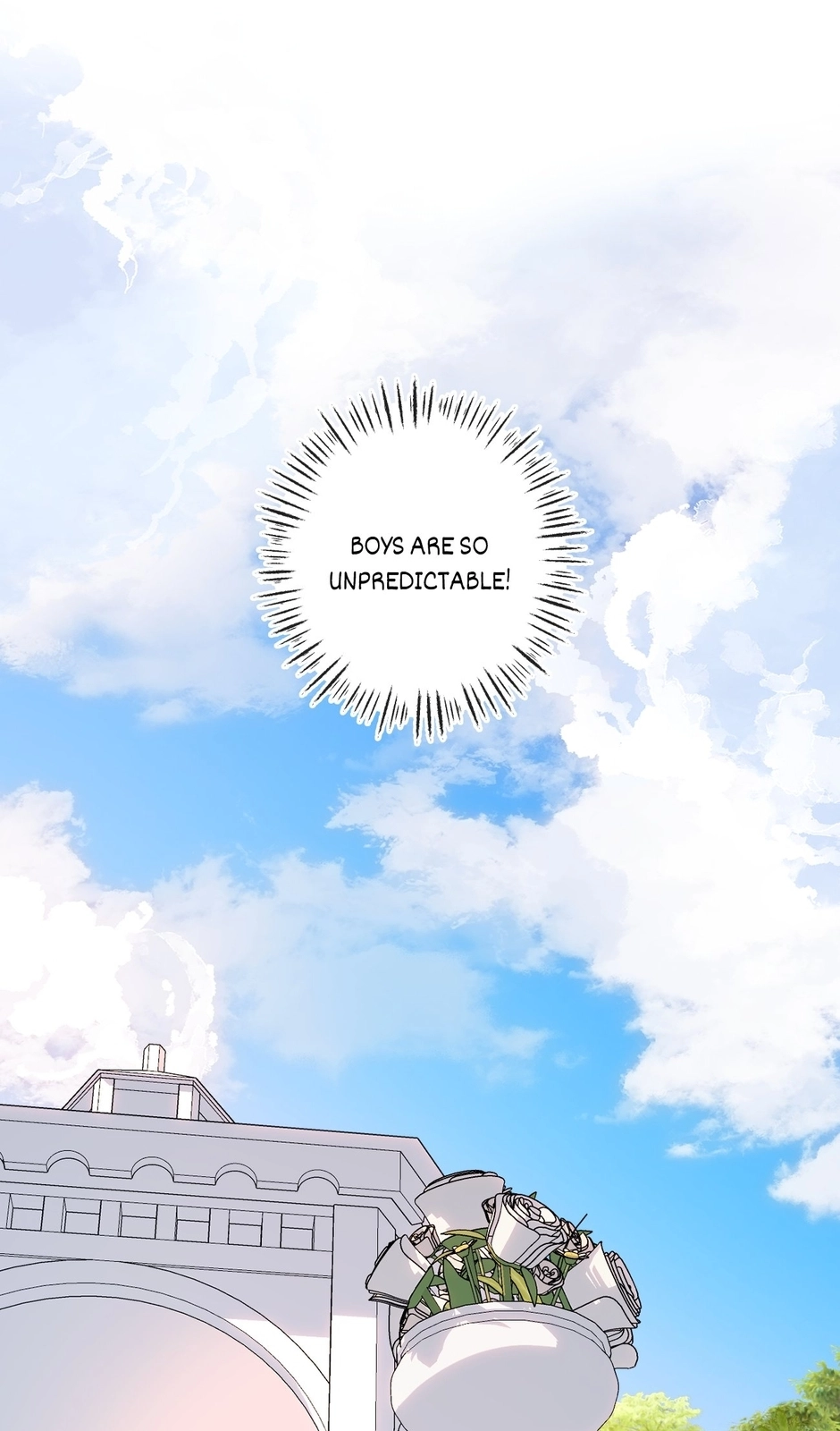 Read Once More chapter 144 image 26 on Lezhin