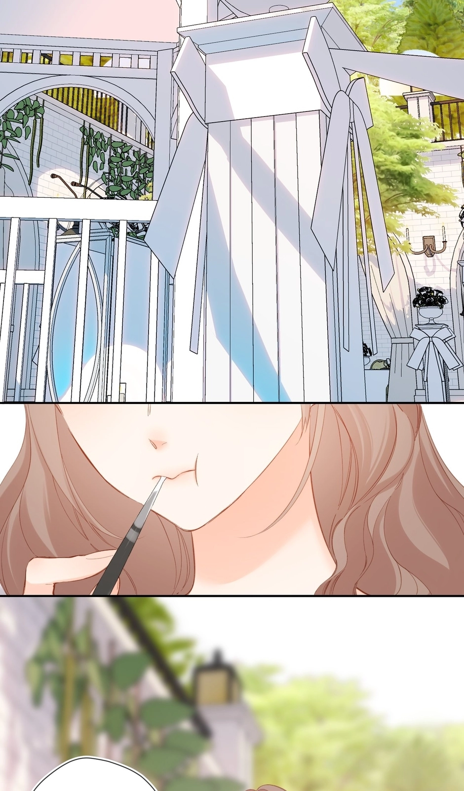 Read Once More chapter 144 image 27 on Lezhin