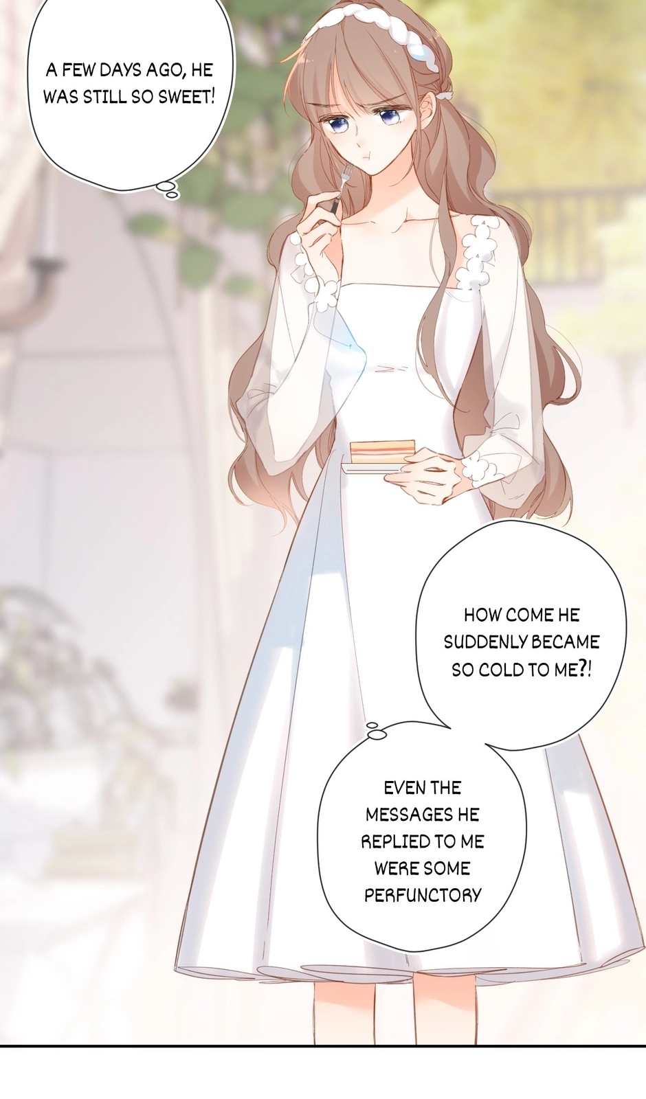 Read Once More chapter 144 image 28 on Lezhin